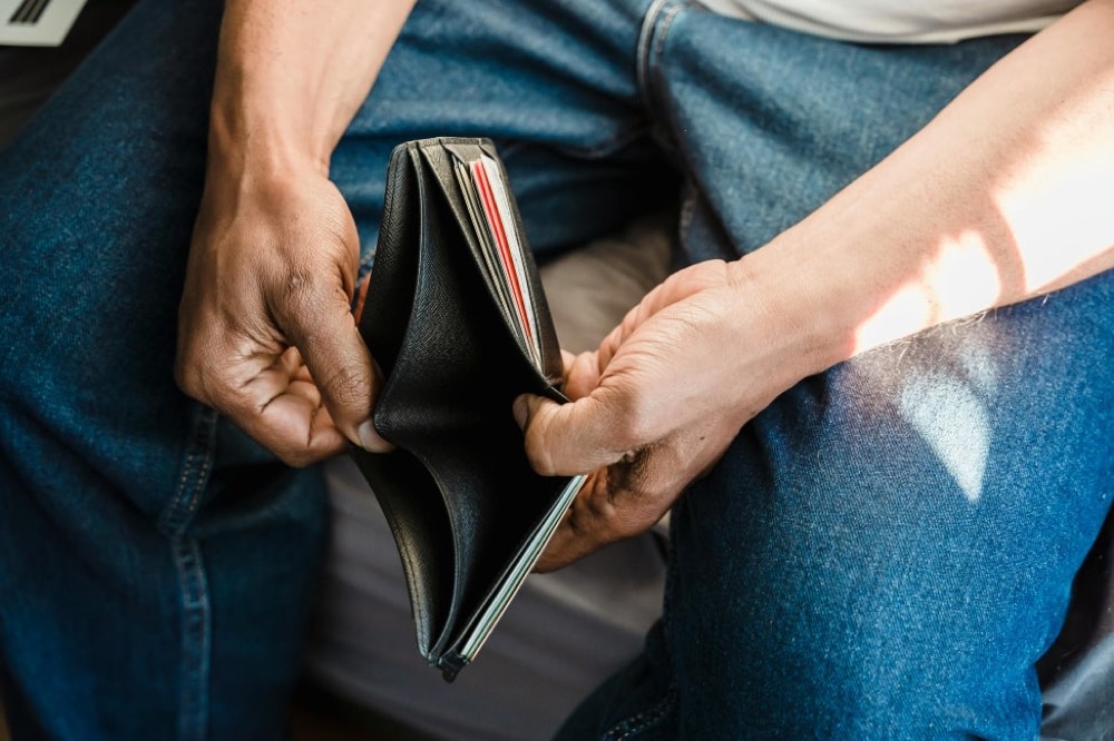 5 Safety Nets When Your Emergency Fund Runs Dry