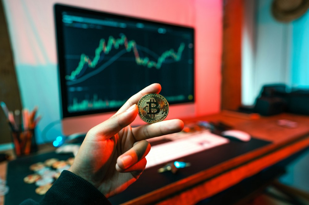 Cryptocurrency Taxes: The Oversight That Could Derail Your Portfolio