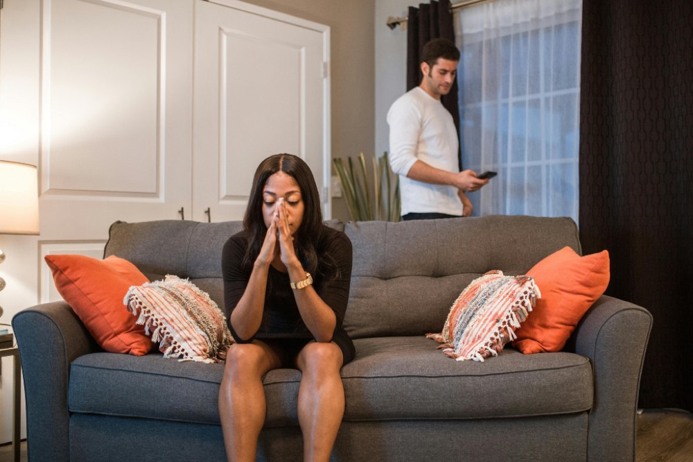 Four Financial Mistakes to Avoid in a Divorce