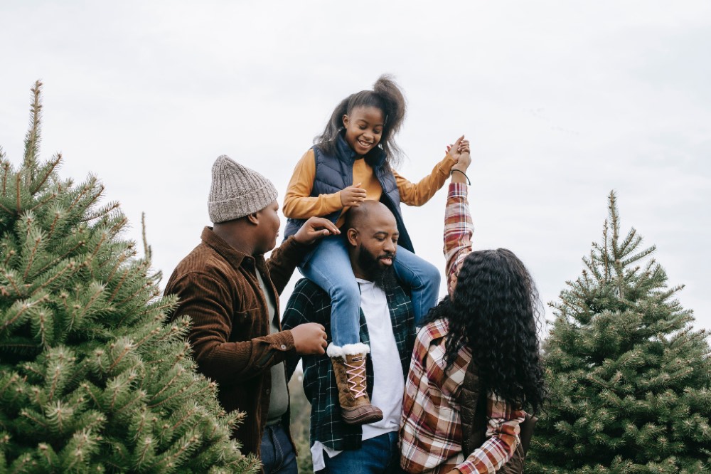 Money Advice for the Holidays That People Overlook