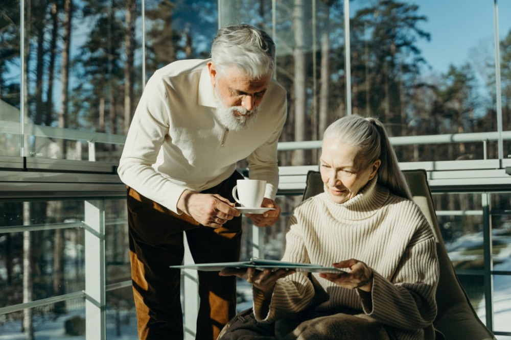 Rethinking Reverse Mortgages in Retirement