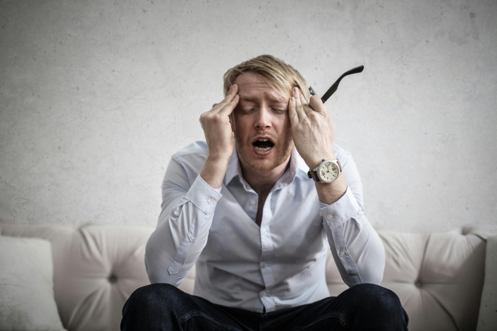 Scared of Stock Market Volatility? Four Insights to Ease Your Anxiety