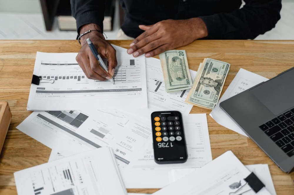 Two Tax Considerations to Plan for After Tax Season