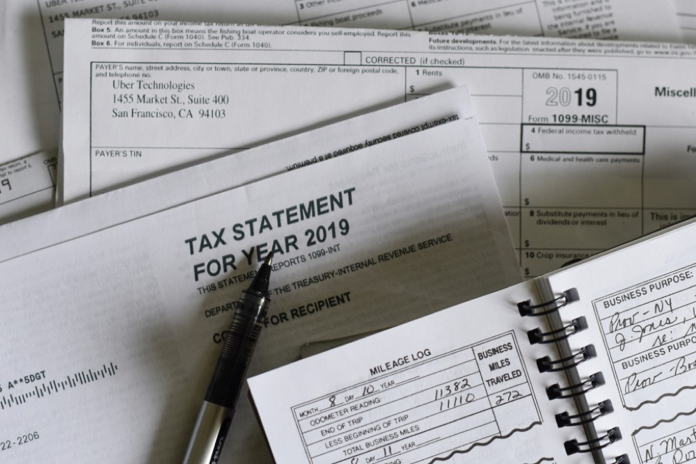 Why Tax Returns Get Flagged:  3 Moves that Can Trigger IRS Audits