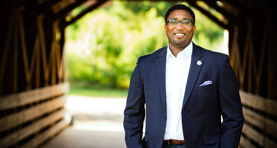 Malik S. Lee, CFP, CAP, APMA